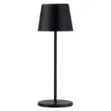 Picture of Bermuda LED Cordless Lamp 32cm - Black