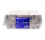 Picture of FOCUS Zfold Hand Towels, 2 ply White 2,400 sheets per case