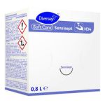 Picture of Soft Care Sensisept H34 6x0.8L - Extra mild hand wash and disinfectant - discontinued