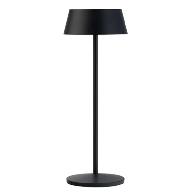 Picture of Martinique LED Cordless Lamp 30cm - Black