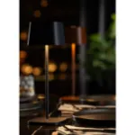 Picture of Montego LED Cordless Lamp 30cm - Black