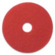Picture of Floor Buffer Pads RED 20" 5pk