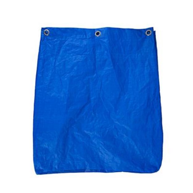 Picture of Folding Waste Cart Replacement Bag 205L