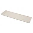 Picture of White, Fine China, Narrow Rectangular Platter 40cm