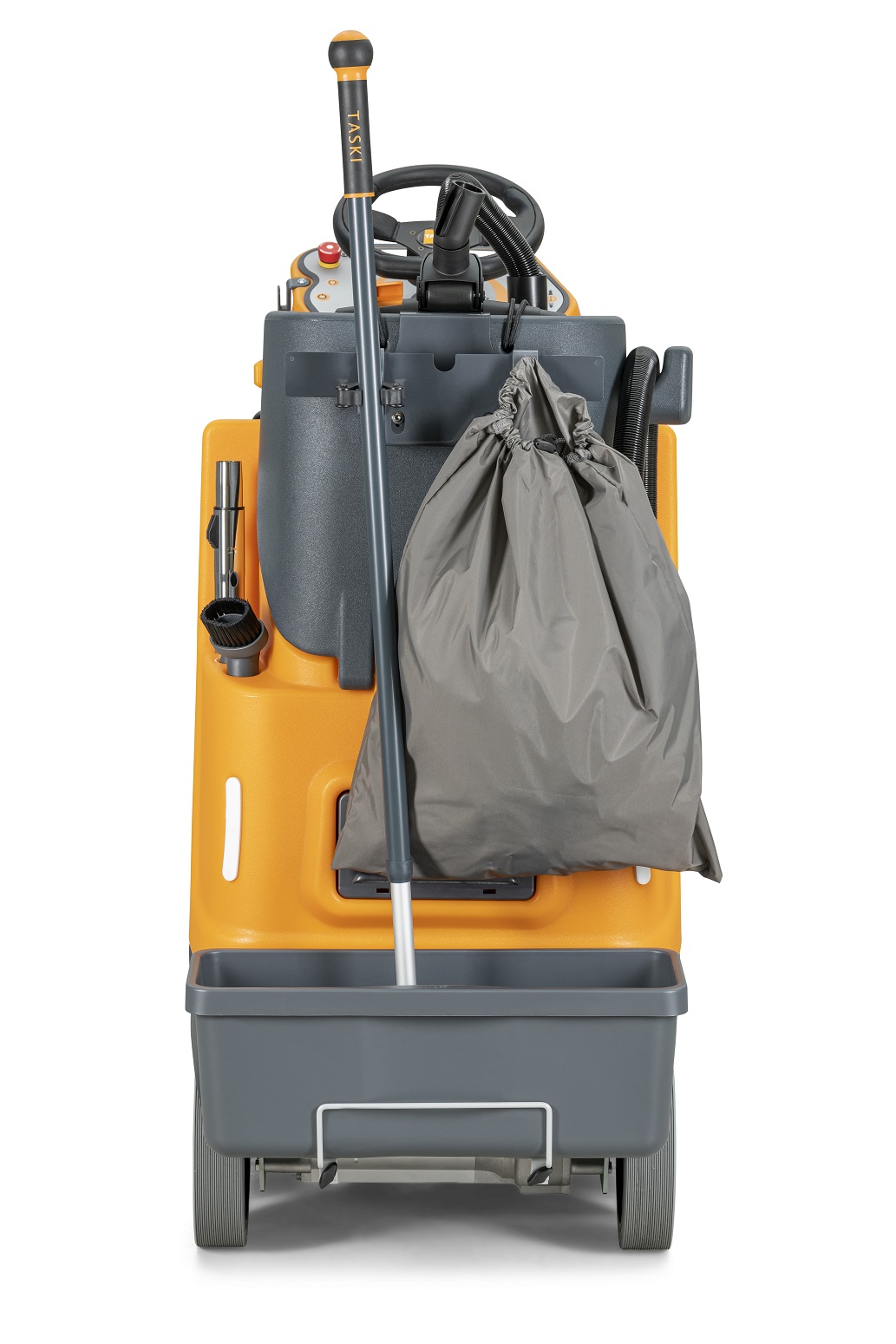 Picture of TASKI AERO 3500µicro BMS 1pc, Ride on sweeper/vacuum