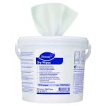 Picture of Di Dry Wipe REFILLS for buckets  6x125, (add your own sanitiser)