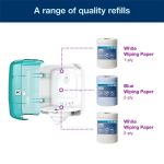 Picture of Tork Reflex™ Single Sheet Centrefeed Dispenser
