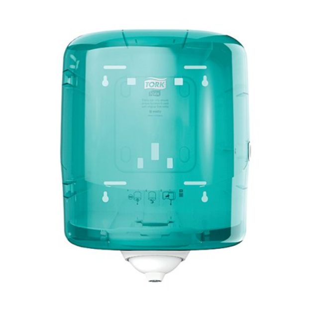 Picture of Tork Reflex™ Single Sheet Centrefeed Dispenser