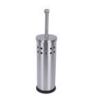 Picture of Stainless Steel Toilet Brush & Holder (1 set)