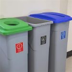 Picture of Stickers for 60L Recycling Dolly Bin Kit (1)