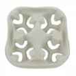 Picture of 4 Cup Compostable Holder Carrier Tray 220pk