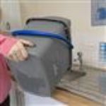 Picture of Easy Wash Flat Mop System Kit (no handle) 