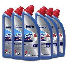 Picture of Domestos Professional, Mould Free Cleaner  6x750ml