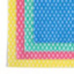Picture of Multi Purpose J Cloths Yellow 50pk