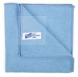 Picture of PRO Microfibre Cloth 40cm BLUE 10pk