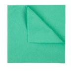 Picture of Mighty Wipes Green Cleaning Cloth 38x40cm 10pk