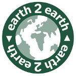 Picture of E2E Carbon Negative Bio Bag/Refuse Sacks 26"x44" Green Tint 200