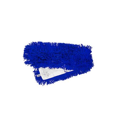Picture of Synthetic V Sweeper Heads Blue