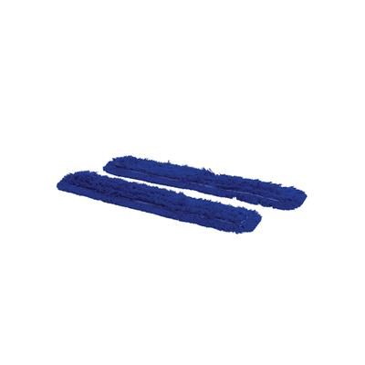 Picture of Synthetic V Sweeper Heads Blue
