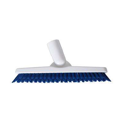 Picture of 23cm Washable Stiff Grout Brush  Blue (1)