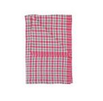 Picture of Coloured Check Quality Tea Towel 43x68cm (10)
