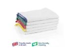 Picture of Lightweight Bleached Dishcloth 30x28cm  (10)