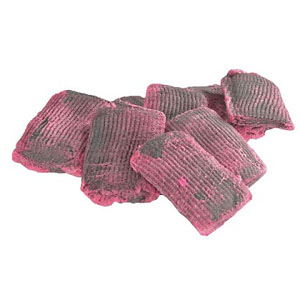 Picture of Brillo Soap Filled Pads 10 Pack 186 gram