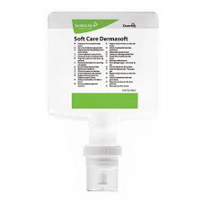 Picture of IC Soft Care Dermasoft Barrier Cream 4x1.3L