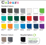 Picture of EcoArc -  - Non-standard colours