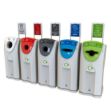 Picture of EcoArc - REC-ECO ARC-RM SIGNAGE KIT A4 Black