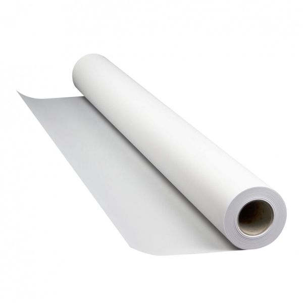 Picture of White Paper Banqueting Roll  x 100m 
