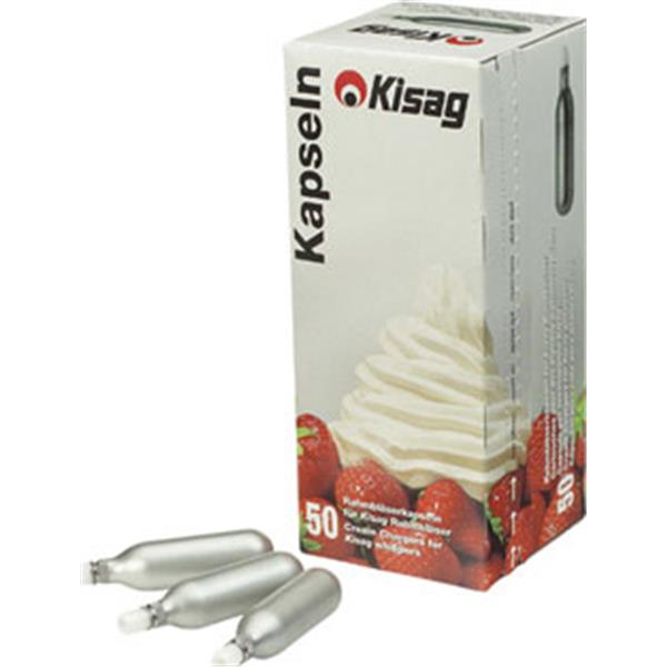 Picture of Kisag Bulbs For J446 Whipper 50pk