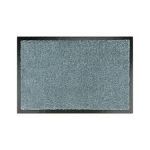 Picture of Dust Control Mat Large 8"x4"  Anthracite Grey  120cm x 240cm
