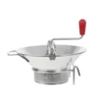 Picture of Tellier Triturator Ricer - Size: 370mm with 3 sieve