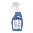 Picture of  Taski Sprint Spitfire Spray, Grafitti remover interior use 6x750ml