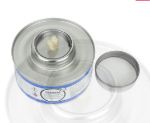 Picture of Olympia Liquid Chafing Fuel with Wick 4 Hrs (Pack of 12) 