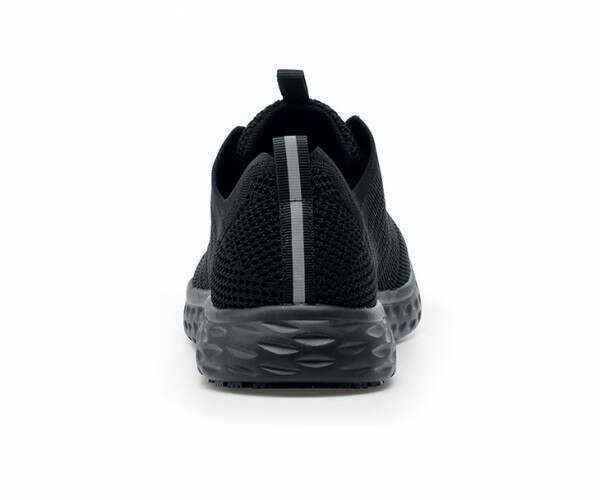 Picture of Shoes For Crews ECO M EVERLIGHT Black  43 / 9