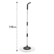 Picture of Spin Mop PAPA Replacement Handle Only (1) 