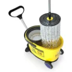 Picture of Spin Mop PAPA Replacement Handle Only (1) 