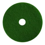 Picture of Floor pads for Buffer Green 20" 5pk