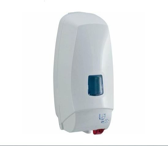 Picture of Diversey Bulk Fill Automatic Sensor Dispenser Battery Operated. Touchless 1L 