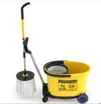 Picture of Spin Mop PAPA Replacement Handle Only (1) 