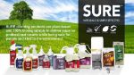 Picture of Suma Multi-conc D3 conc 4x1.5L - Multipurpose cleaner and degreaser for catering areas, Free dispenser with first order