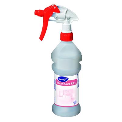 Picture of Room Care R5.1-plus Empty Bottlekit - 300ml 6x1pc 