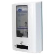 Picture of White Hybrid Touchless Dispenser  Intellicare