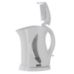 Picture of Jegs Cordless Kettle - White - 1.7 Litre - 2200W