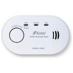 Picture of AngelEye KIDDE CARBON MONOXIDE ALARM 