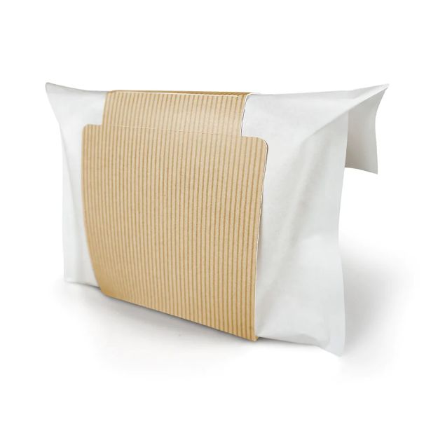 Picture of KRAFT SNACK PACK WITH PAPER  089HT 500PK
