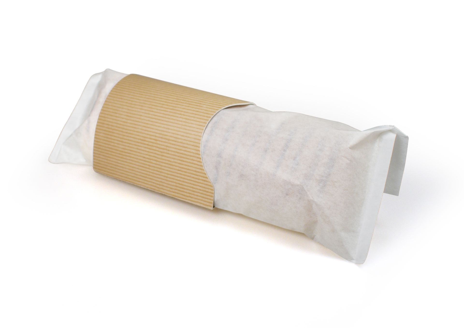 Picture of KRAFT WRAP WITH PAPER  352HT 500PK