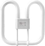 Picture of CROMPTON 28W 4PIN 2D WARM WHITE 10,000HR
